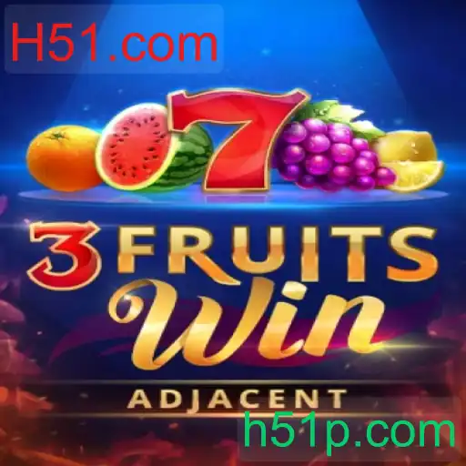 3FruitsWin
