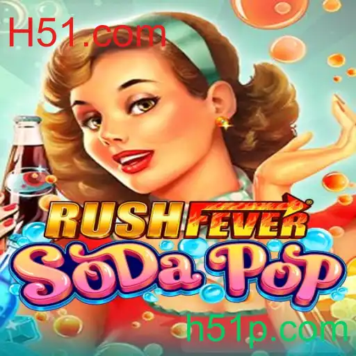 RushFeverSodaPop