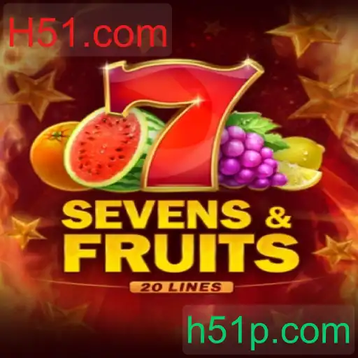 SevensFruits20